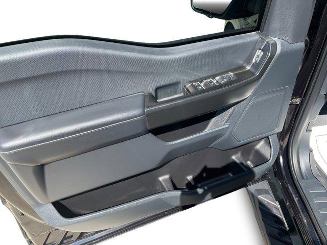 used 2022 Ford F-150 car, priced at $33,499