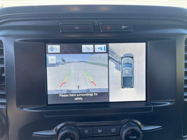 used 2022 Ford F-150 car, priced at $33,499