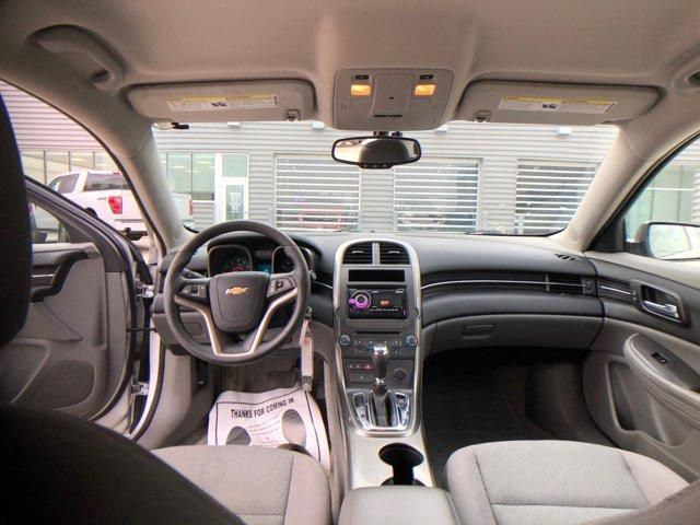 used 2013 Chevrolet Malibu car, priced at $11,000