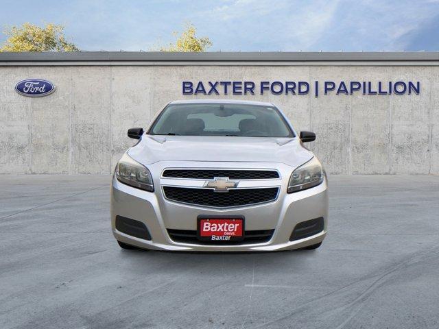 used 2013 Chevrolet Malibu car, priced at $11,000