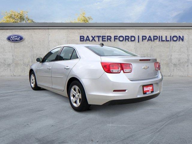 used 2013 Chevrolet Malibu car, priced at $11,000