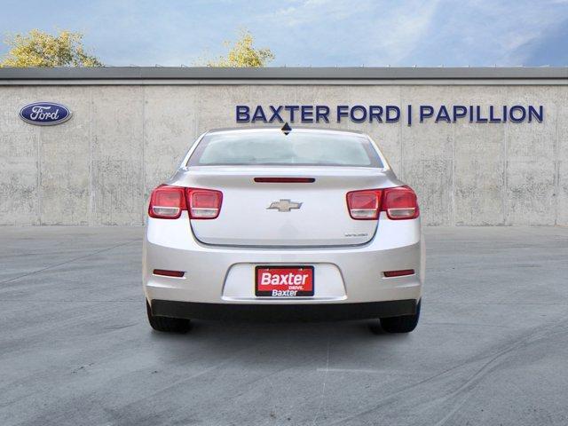 used 2013 Chevrolet Malibu car, priced at $11,000