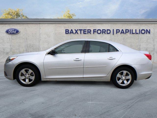 used 2013 Chevrolet Malibu car, priced at $11,000