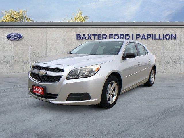 used 2013 Chevrolet Malibu car, priced at $11,000