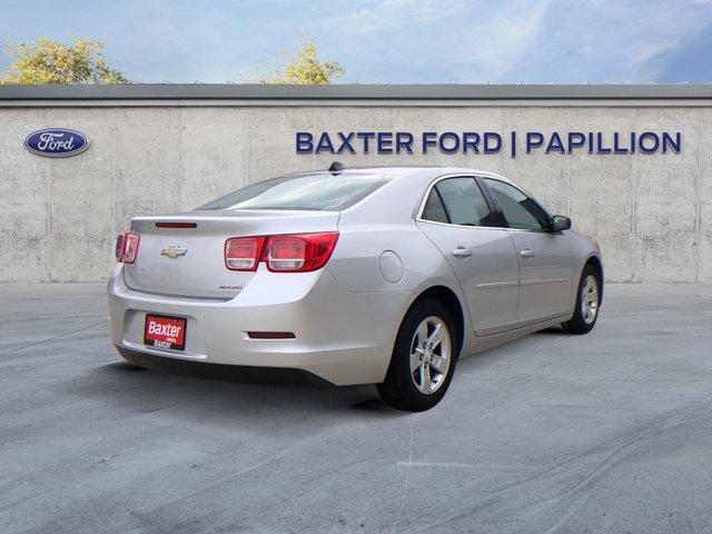 used 2013 Chevrolet Malibu car, priced at $11,000