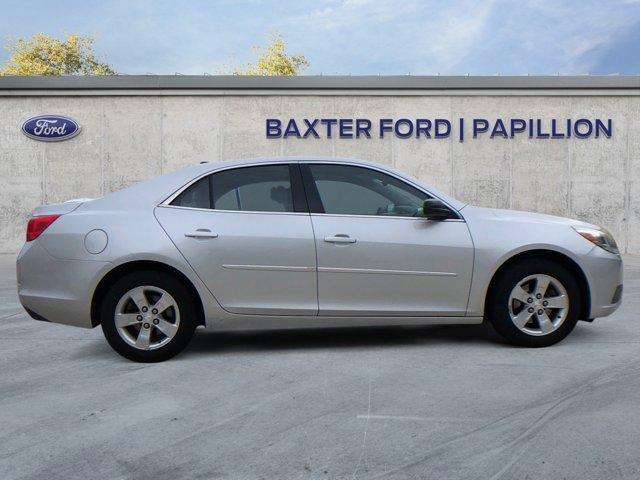 used 2013 Chevrolet Malibu car, priced at $11,000