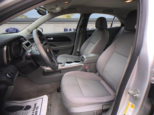 used 2013 Chevrolet Malibu car, priced at $11,000