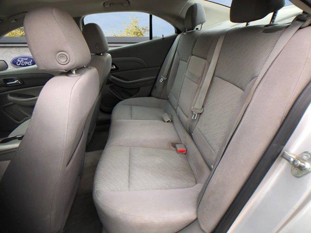 used 2013 Chevrolet Malibu car, priced at $11,000