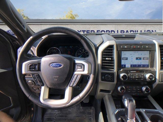 used 2019 Ford F-150 car, priced at $32,949