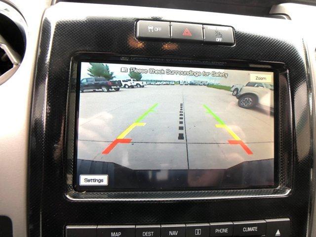 used 2012 Ford F-150 car, priced at $15,000
