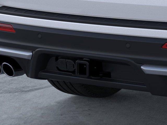 new 2025 Ford Explorer car, priced at $56,673
