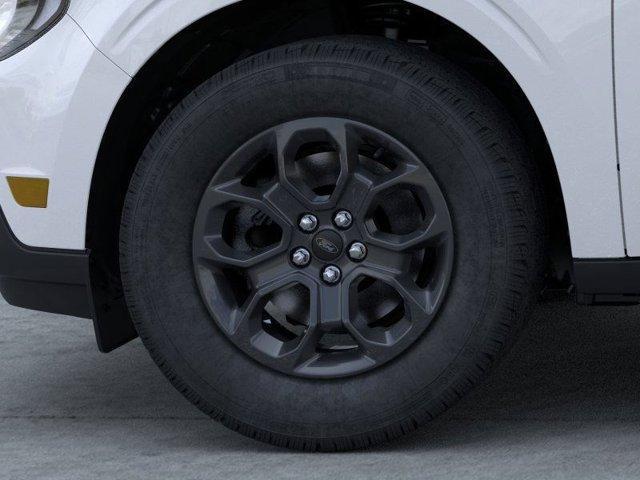 new 2025 Ford Maverick car, priced at $33,419