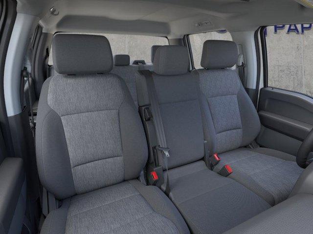 new 2025 Ford F-250 car, priced at $64,593