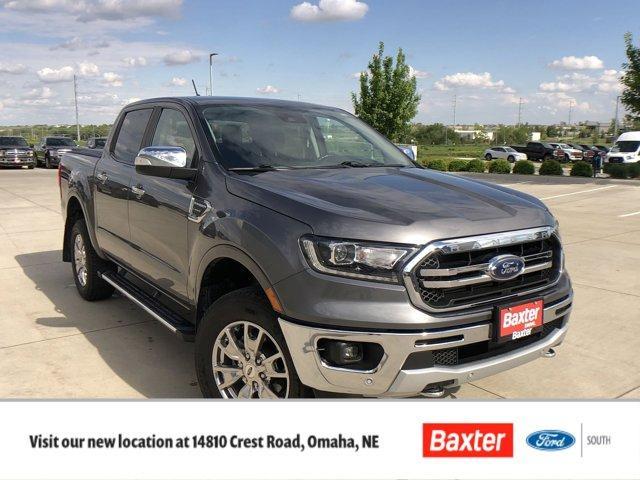 used 2021 Ford Ranger car, priced at $30,700
