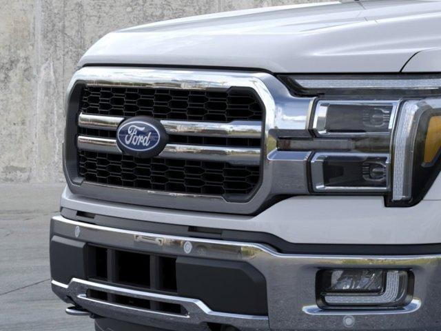 new 2024 Ford F-150 car, priced at $65,530