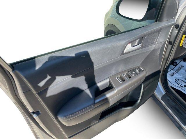 used 2020 Kia Sportage car, priced at $16,000