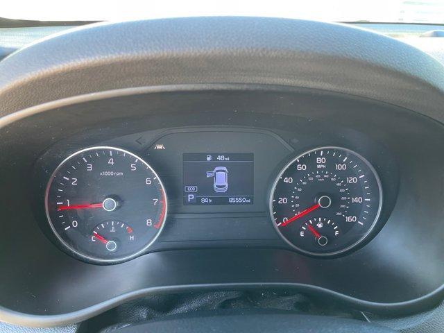used 2020 Kia Sportage car, priced at $16,000