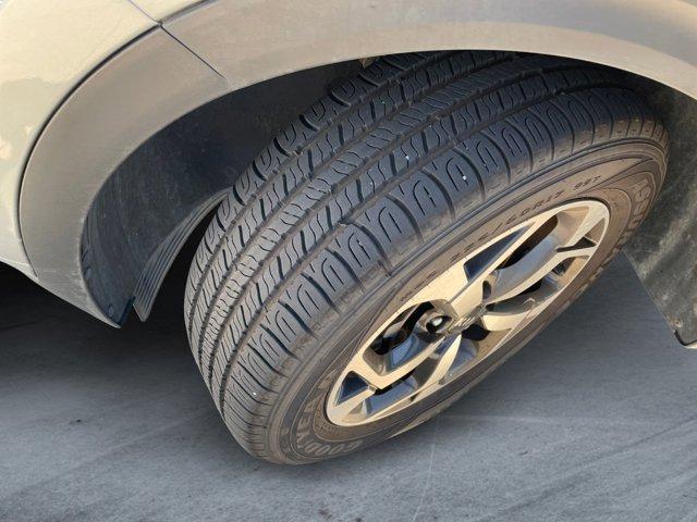 used 2020 Kia Sportage car, priced at $16,000