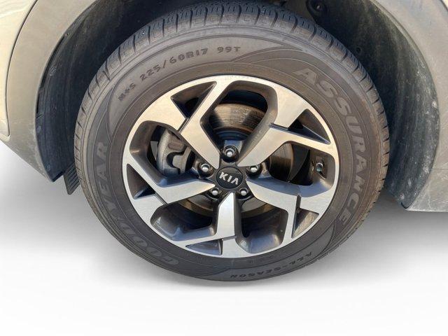 used 2020 Kia Sportage car, priced at $16,000