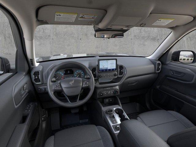 new 2024 Ford Bronco Sport car, priced at $31,274