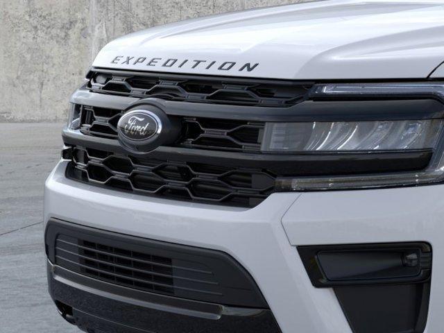new 2024 Ford Expedition Max car, priced at $75,493