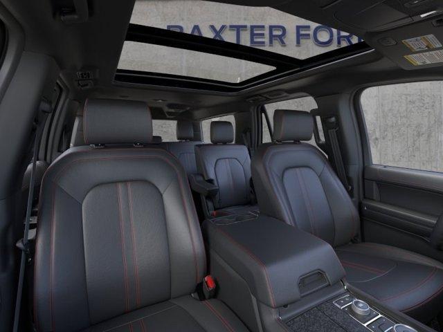 new 2024 Ford Expedition Max car, priced at $75,493