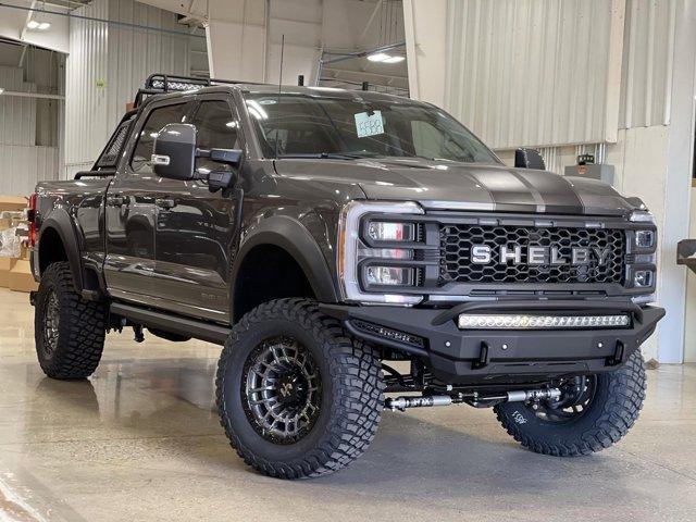 new 2023 Ford F-250 car, priced at $147,875