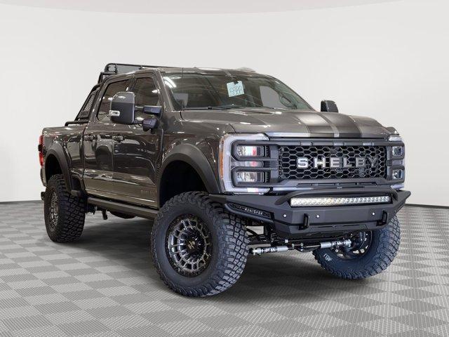 new 2023 Ford F-250 car, priced at $147,875