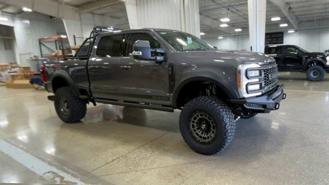 new 2023 Ford F-250 car, priced at $147,875