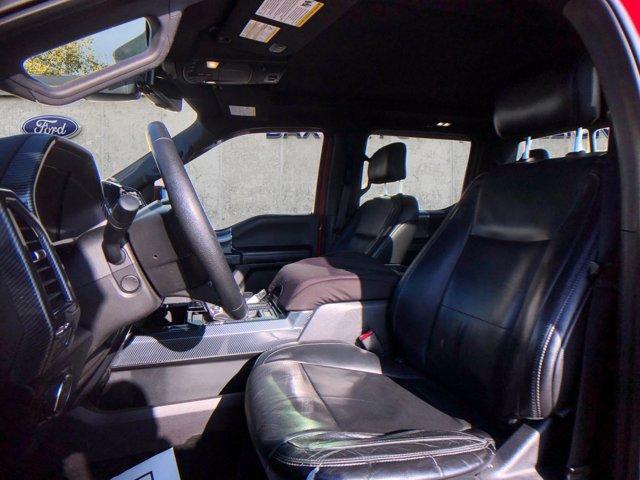 used 2015 Ford F-150 car, priced at $23,500