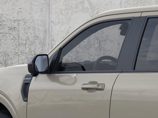 new 2025 Ford Maverick car, priced at $39,346