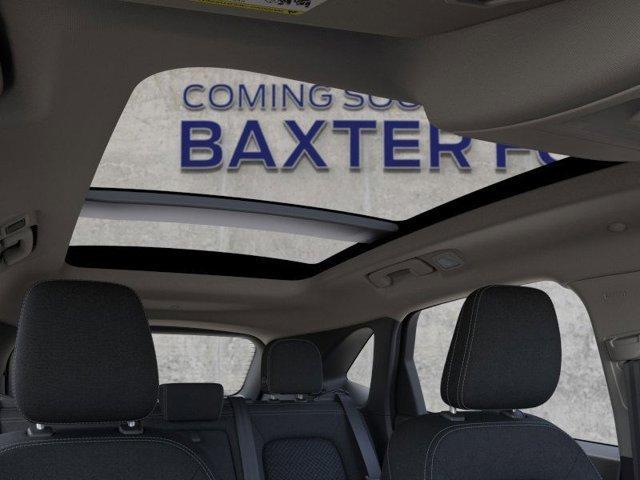 new 2025 Ford Escape car, priced at $29,459