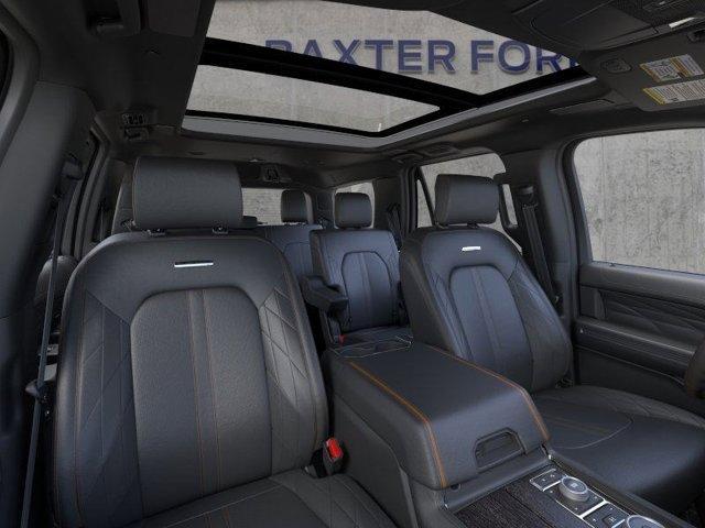 new 2024 Ford Expedition car, priced at $80,726