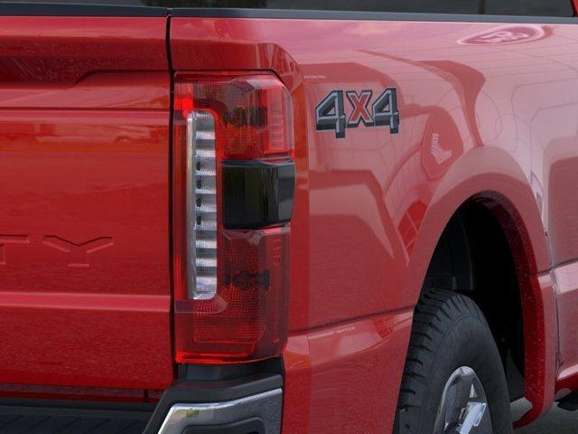 new 2024 Ford F-350 car, priced at $72,523