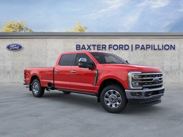 new 2024 Ford F-350 car, priced at $71,037