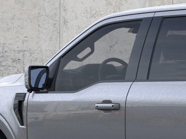 new 2025 Ford F-150 car, priced at $72,115