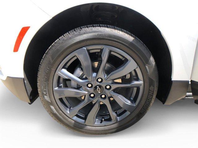used 2024 Chevrolet Equinox car, priced at $29,000