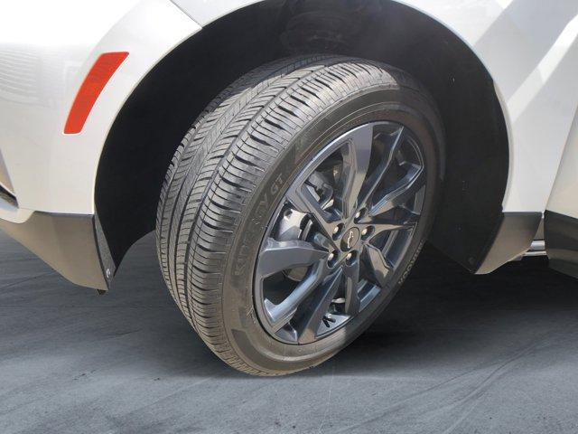 used 2024 Chevrolet Equinox car, priced at $29,000