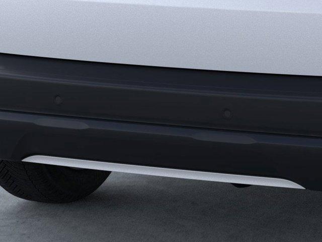 new 2025 Ford Escape car, priced at $33,387