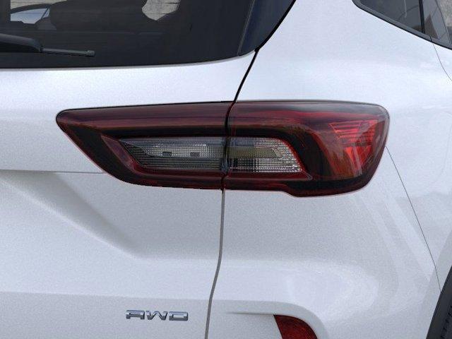 new 2025 Ford Escape car, priced at $33,387