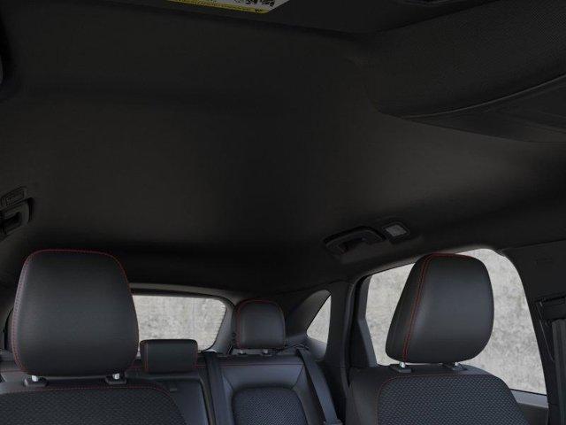 new 2025 Ford Escape car, priced at $33,387
