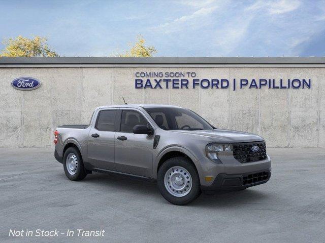 new 2025 Ford Maverick car, priced at $28,635