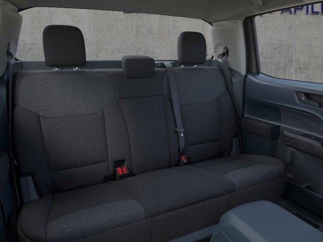 new 2025 Ford Maverick car, priced at $28,635