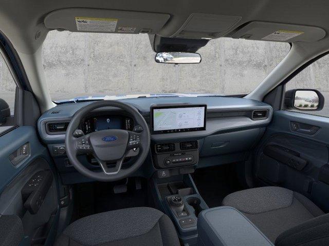 new 2026 Ford Maverick car, priced at $30,778