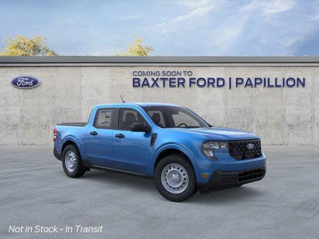 new 2026 Ford Maverick car, priced at $30,778