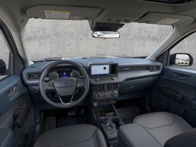 new 2024 Ford Maverick car, priced at $37,693