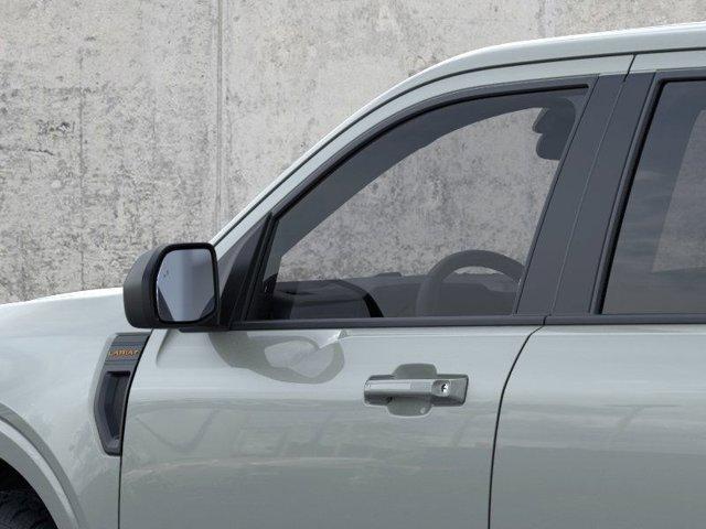 new 2024 Ford Maverick car, priced at $37,693