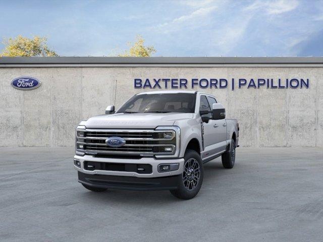 new 2024 Ford F-350 car, priced at $102,690