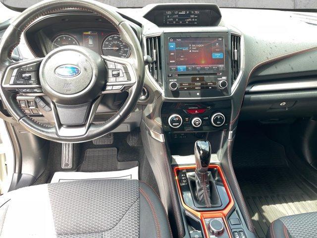 used 2019 Subaru Forester car, priced at $25,211