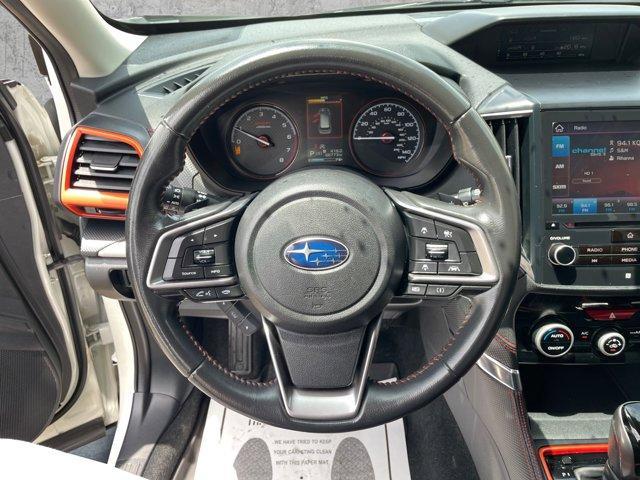 used 2019 Subaru Forester car, priced at $25,211